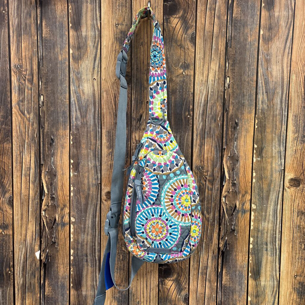 Vera Bradley Sling Bag