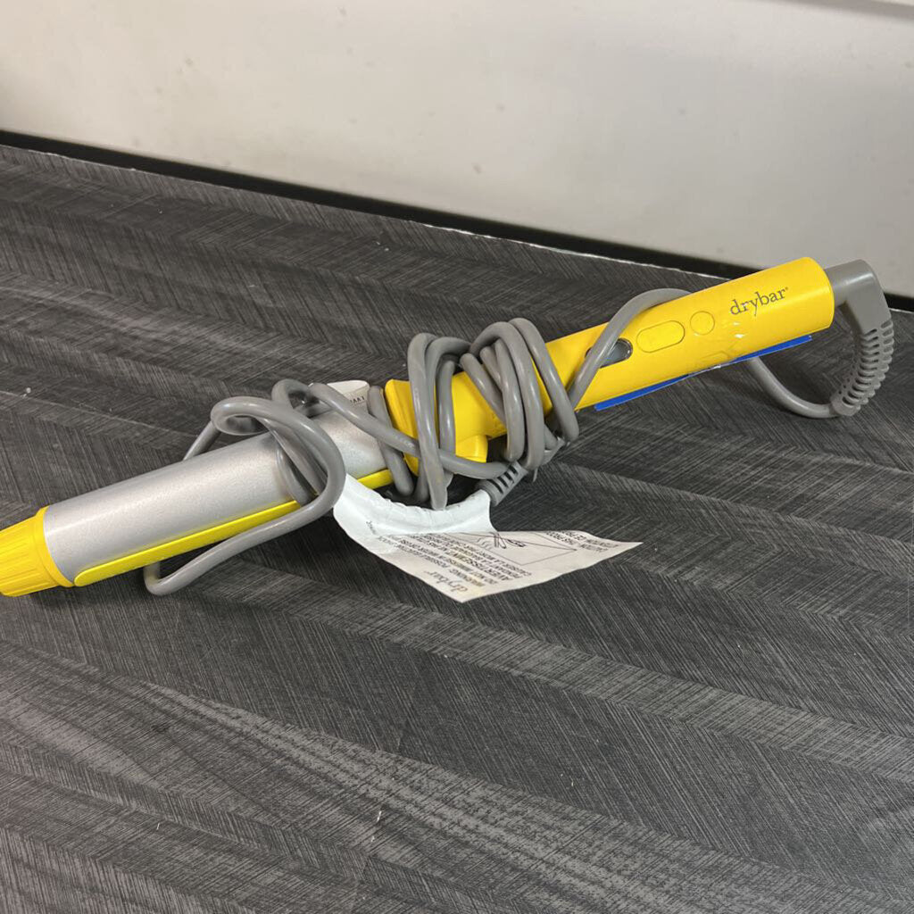 Drybar Curling Iron