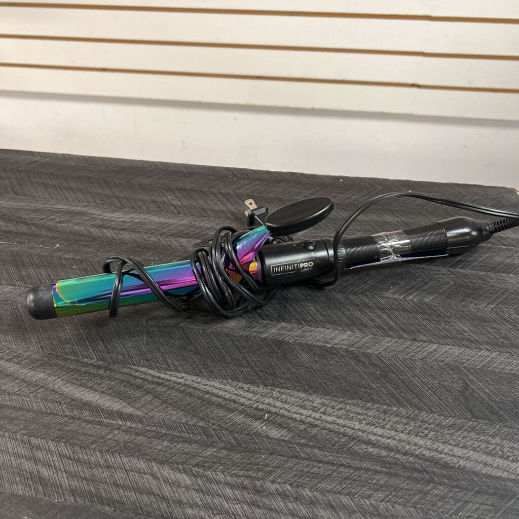 InfinitiPro Curling Iron