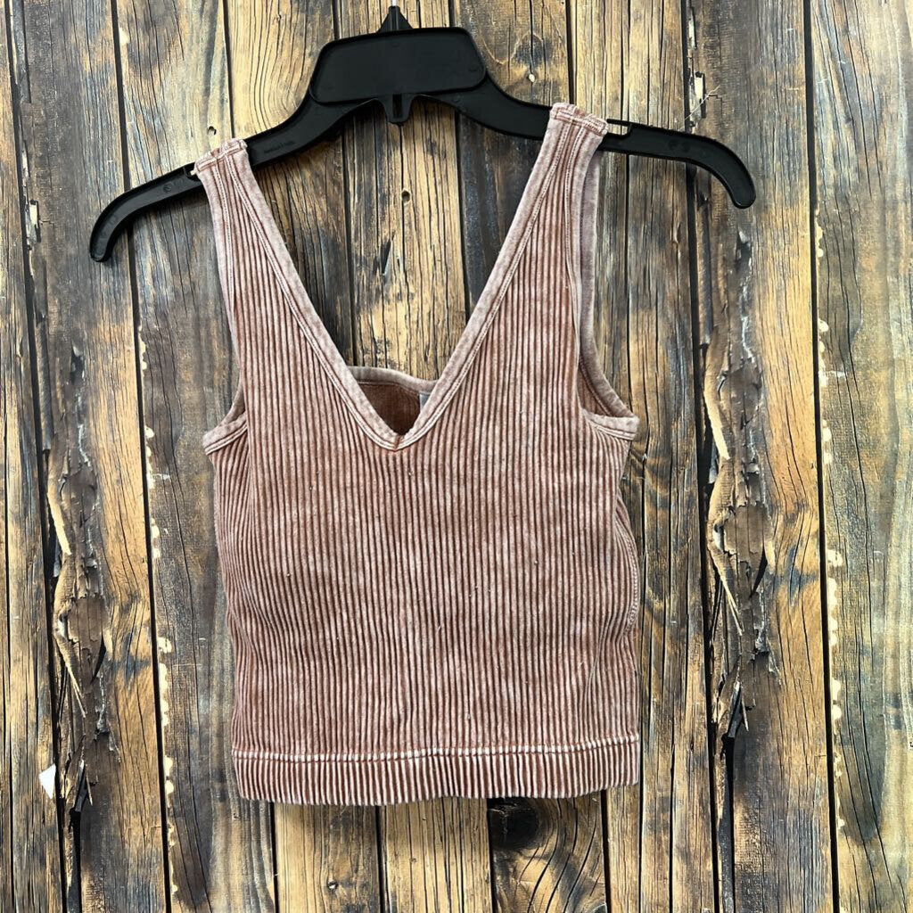 Zenana Tank, Small/Medium