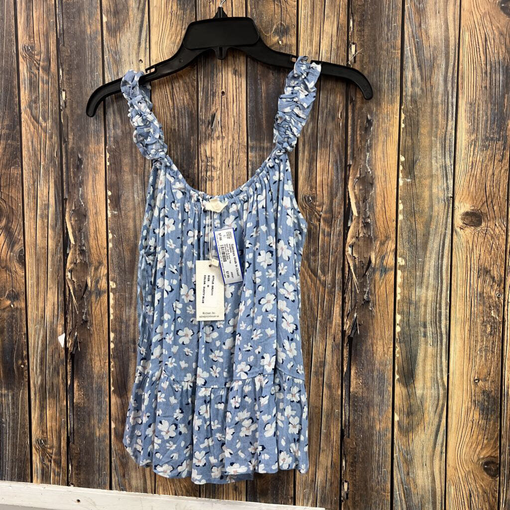 NWT Sim & Sam Top, Womens Medium