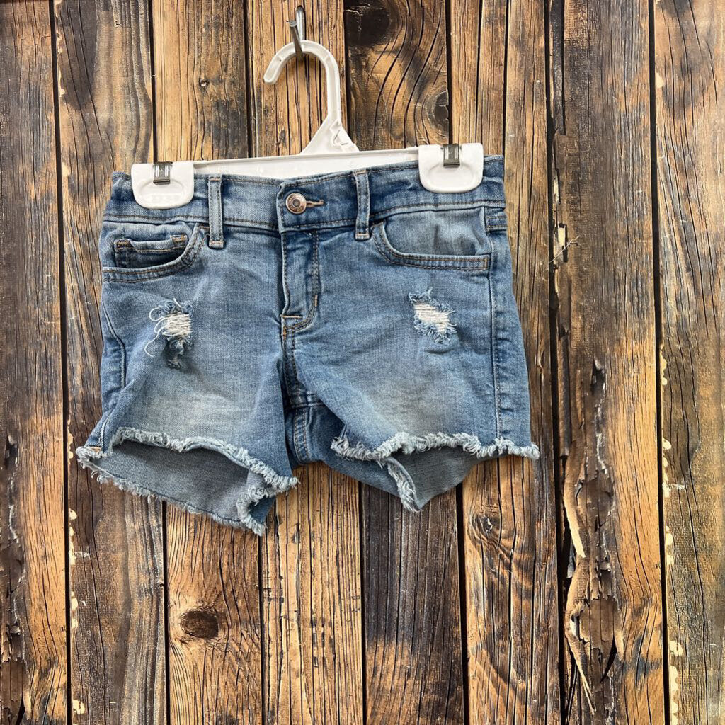 Abercrombie and Fitch Shorts, Girl's 7/8