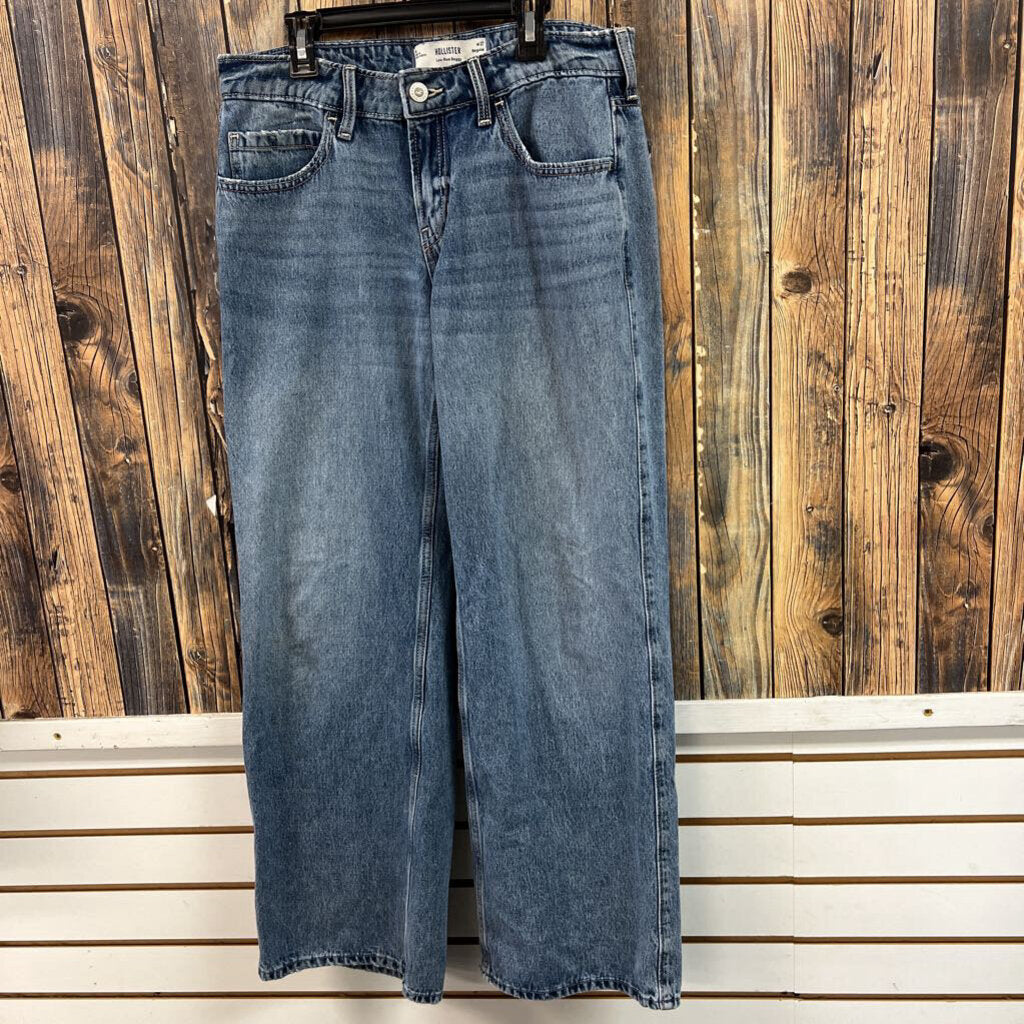 Hollister Jeans, Womens 4/27