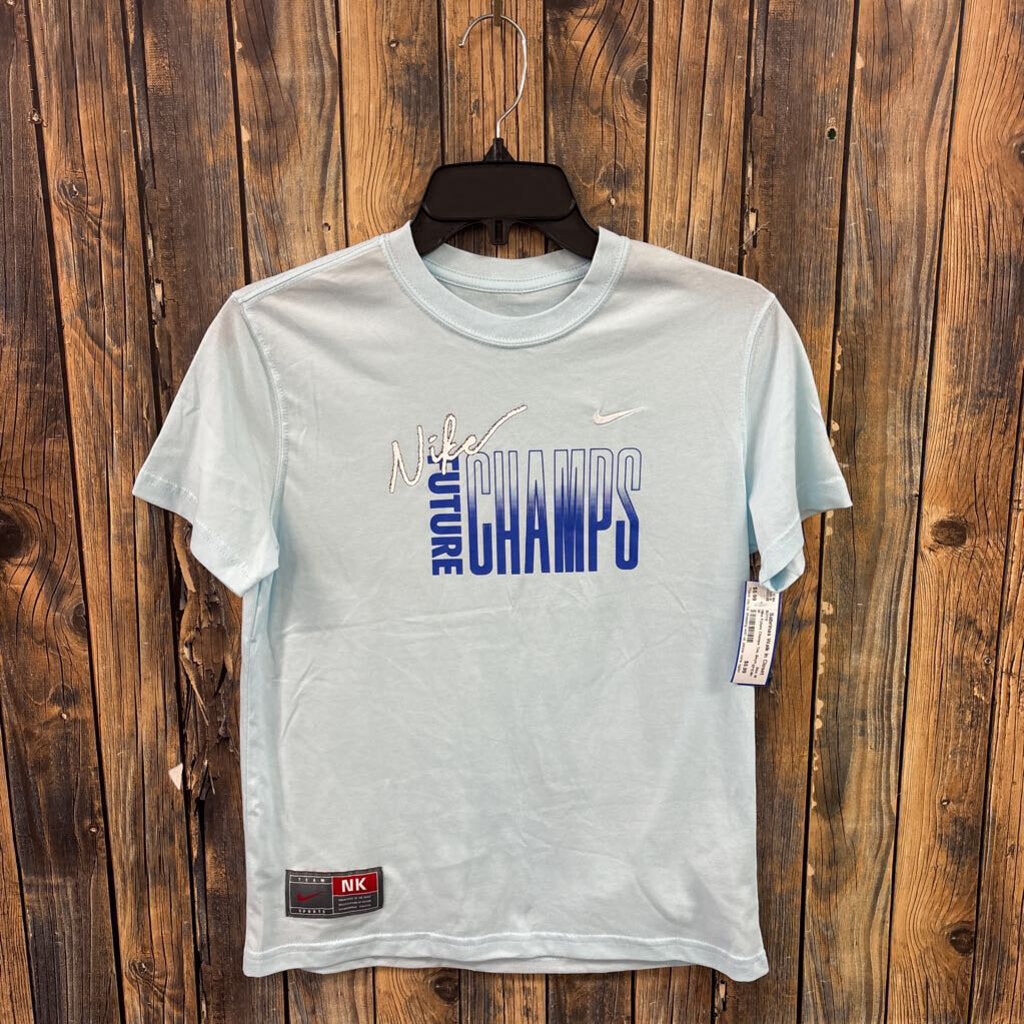 Nike Future Champs Tee, Boys M