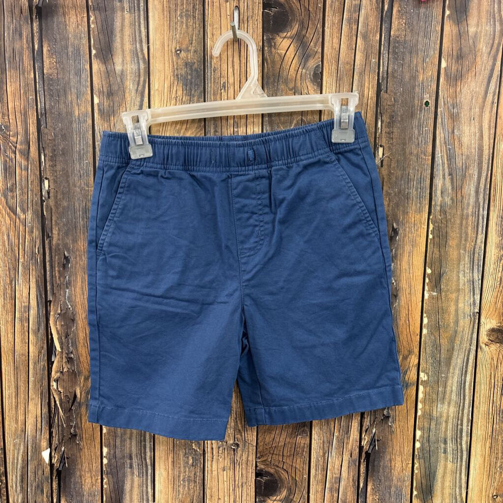 Vineyard Vines Blue Shorts, Boys S 8/10