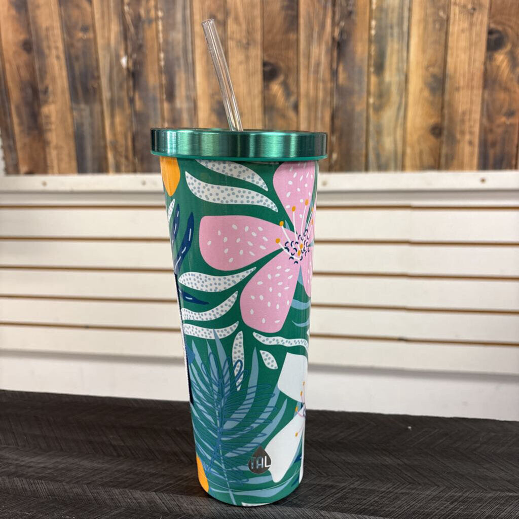 TAL Flower Cup 24oz