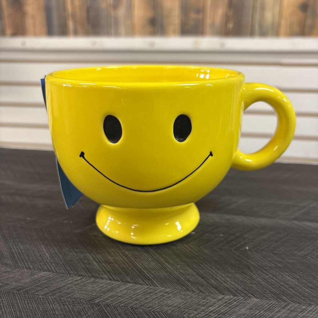 Smiley Cup