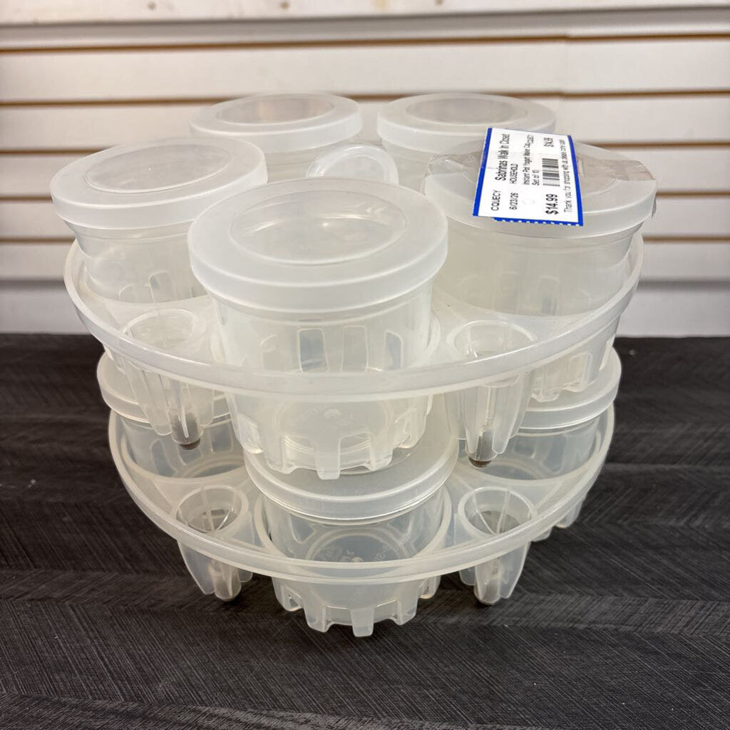 Instant Pot Yogurt Maker Cup, Set of 10