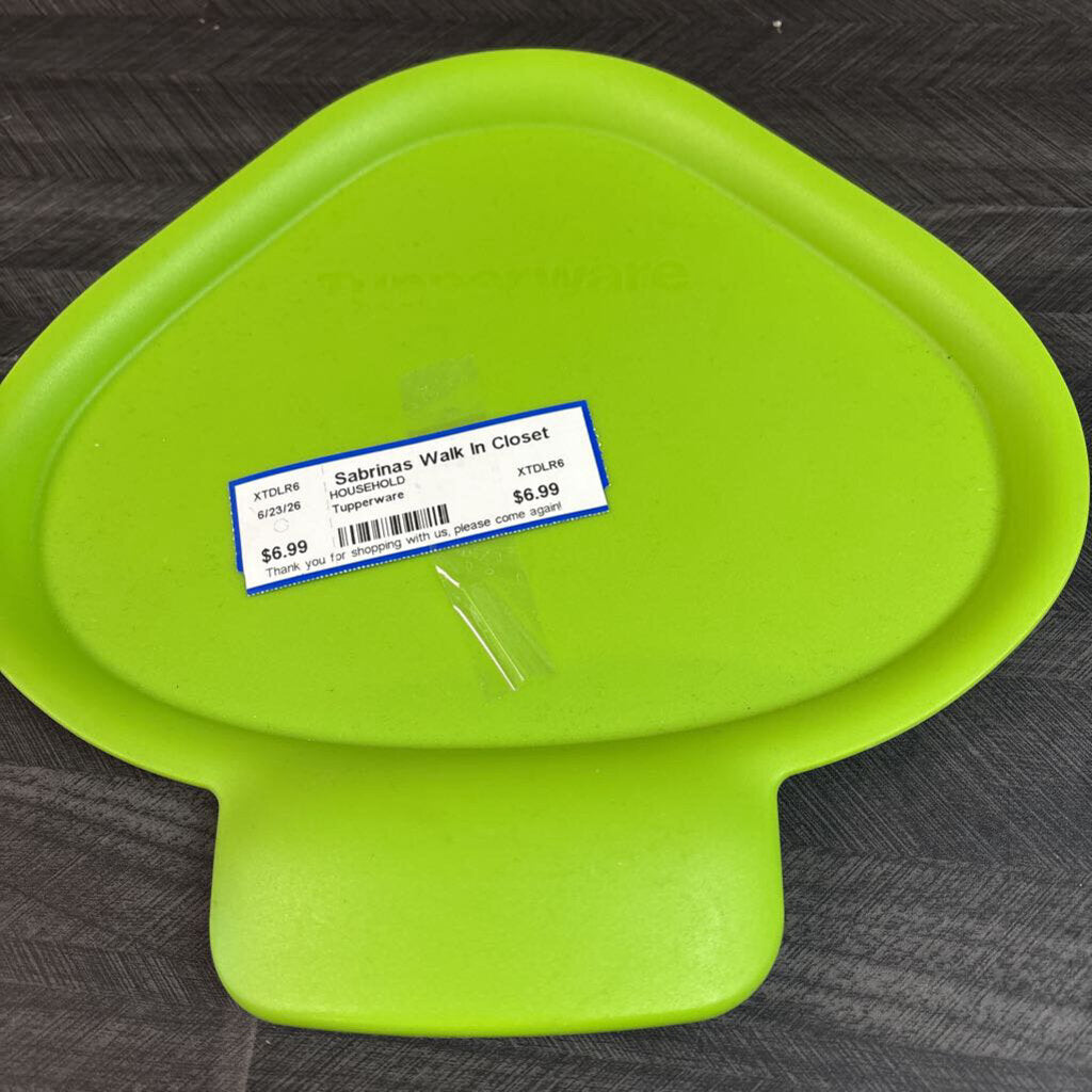 Tupperware