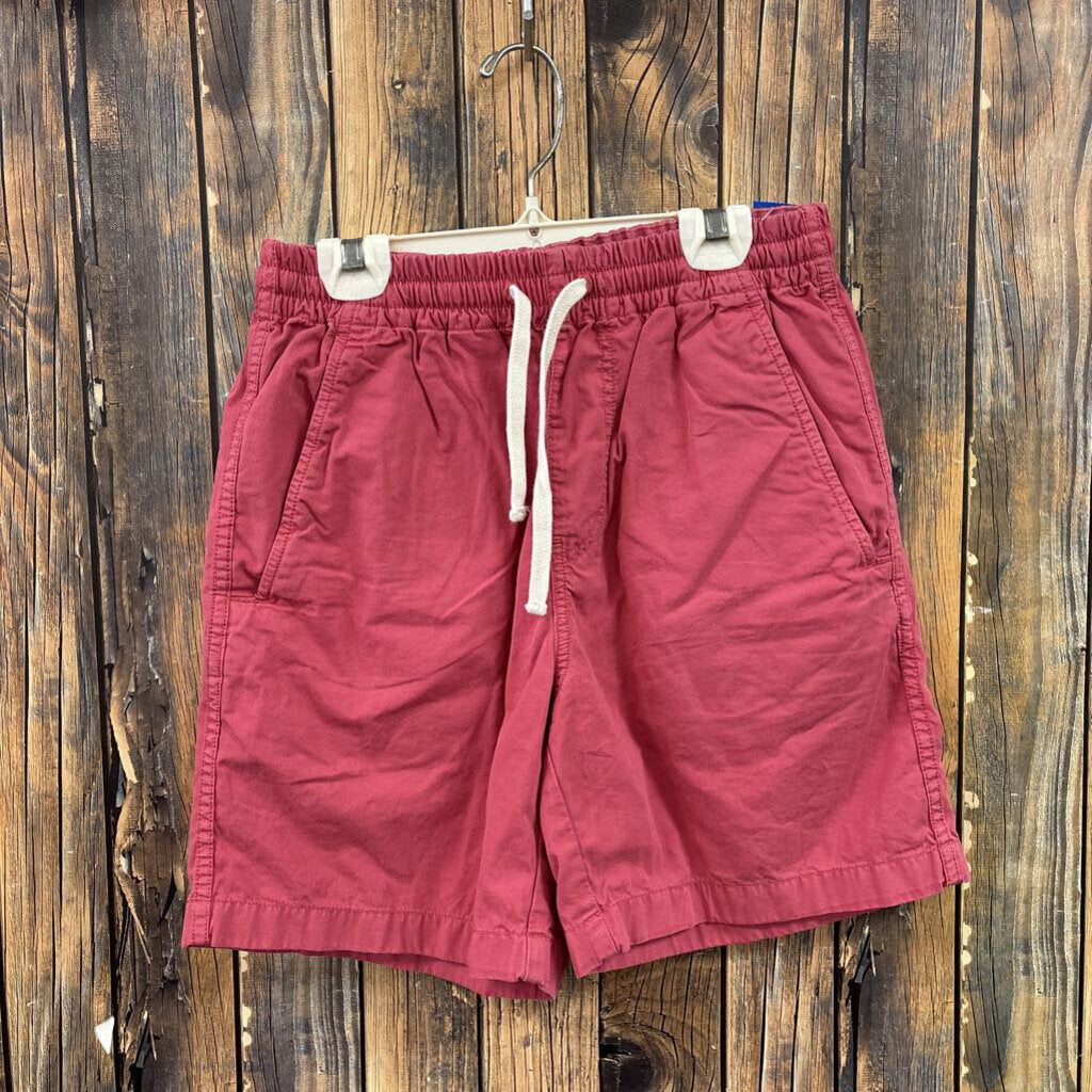 J. Crew Pink Shorts, Boys XS 10/12