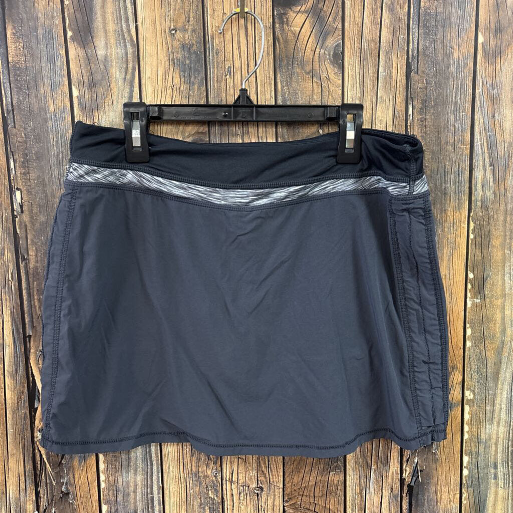 Tangerine Buttery Soft Skort, Womens S