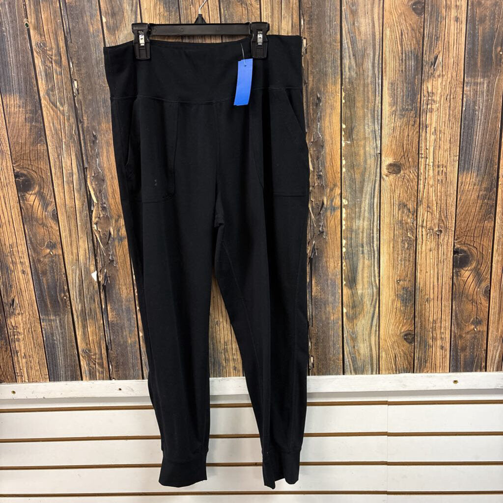 Under Armour Joggers, Womens Large