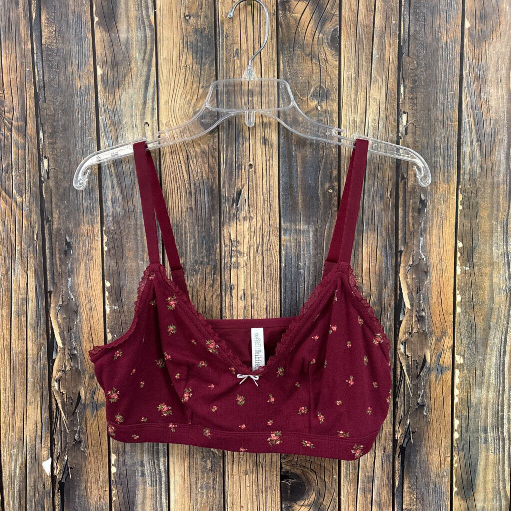 Wild Fable Lounge Bra, XXL