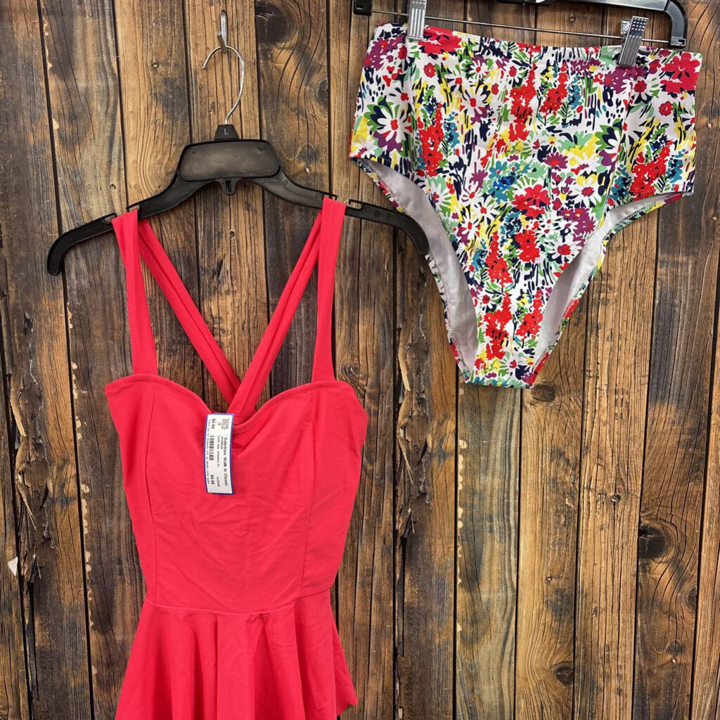 Swim Suit, Womens XL