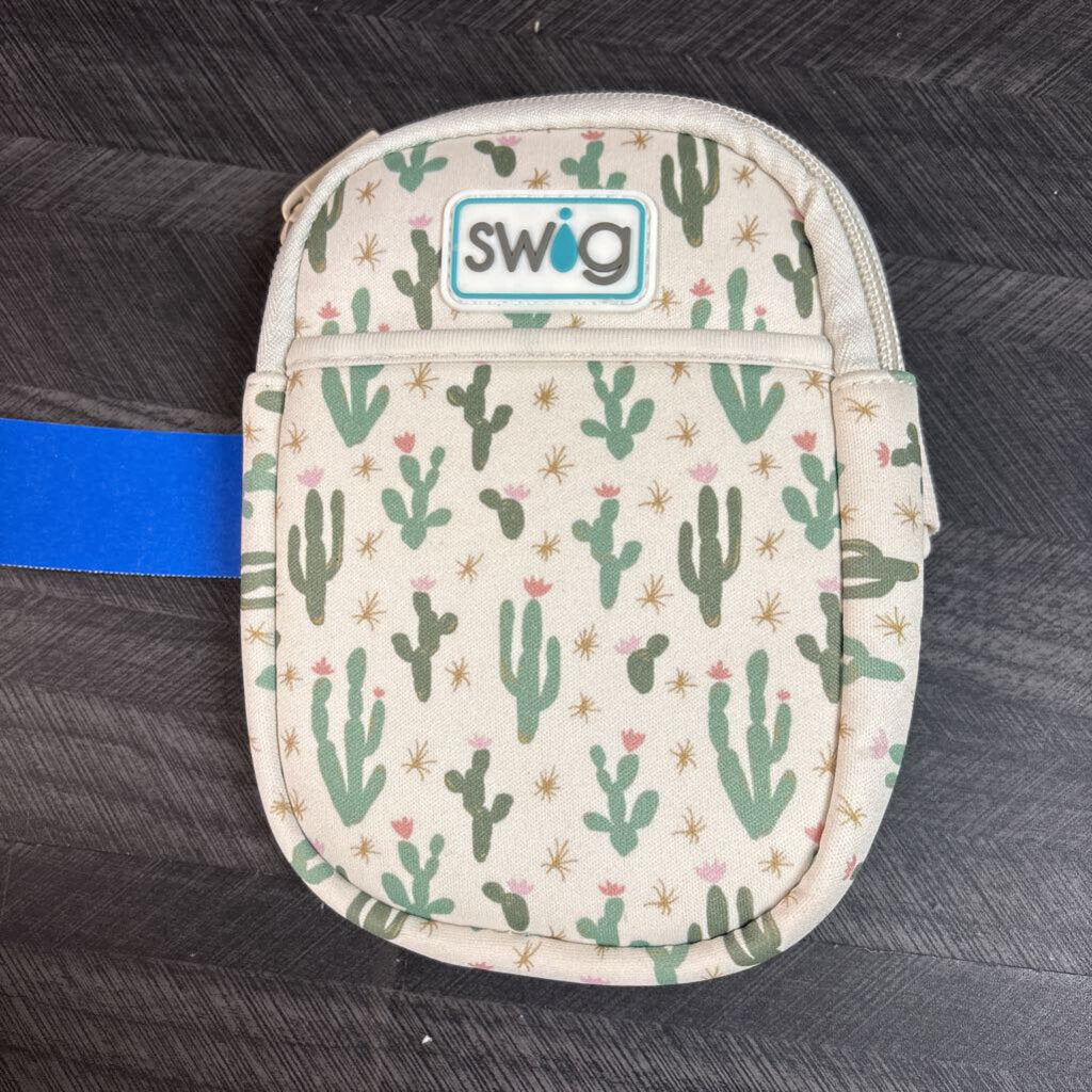 Swig Cactus Arm Band
