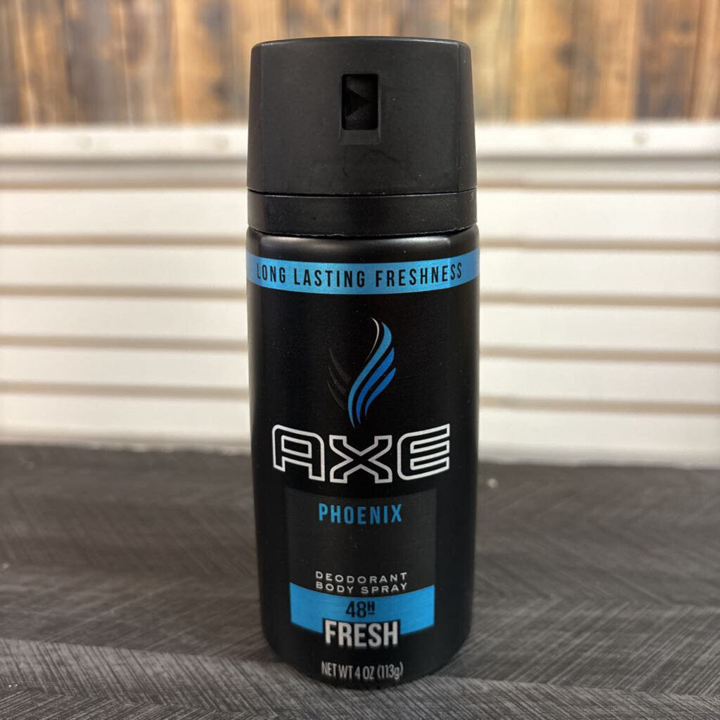 Axe Phoenix Body Spray (2)