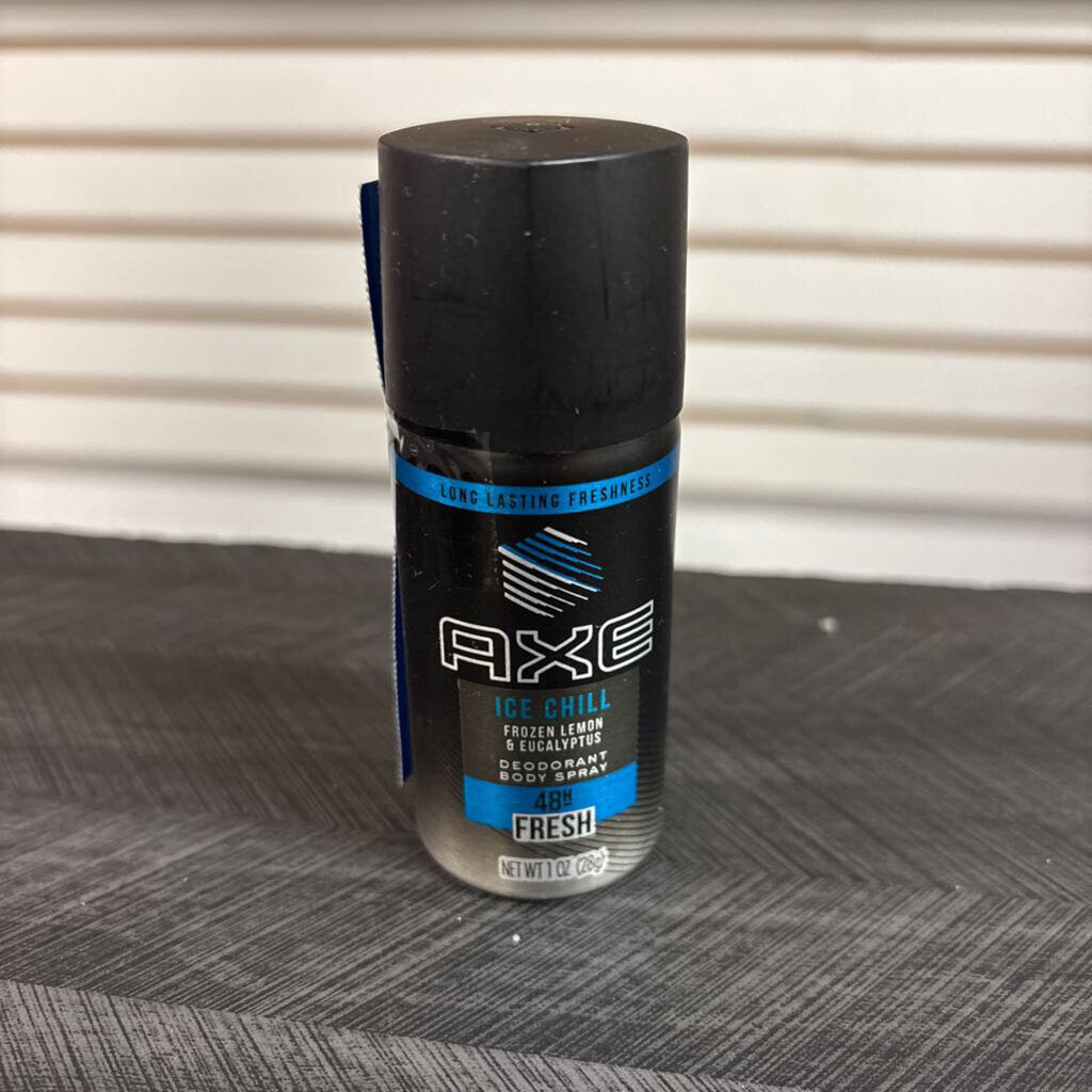 Axe Ice Chill Spray (1)