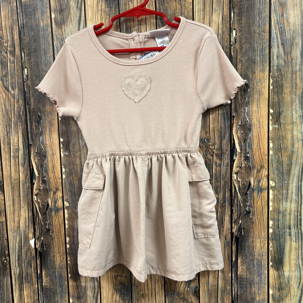 Little Lass Dress, Girl's 6