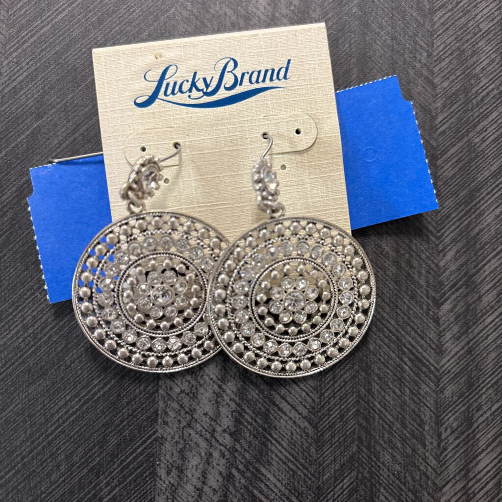 Lucky Brand Earrings