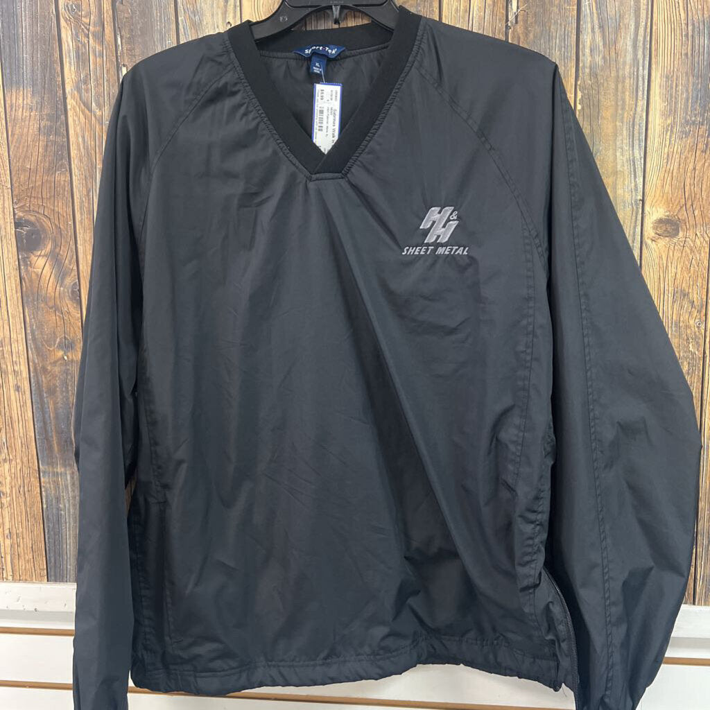 H&H Pullover, Mens XL