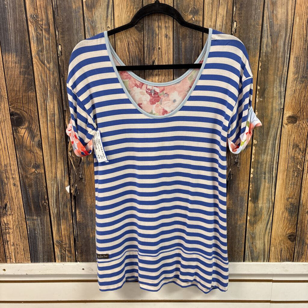 Matilda Jane Floral Top, Womens S