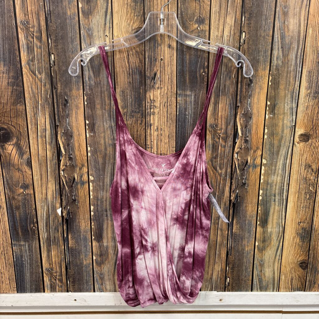 AE Soft and Sexy Tank, Womens XS