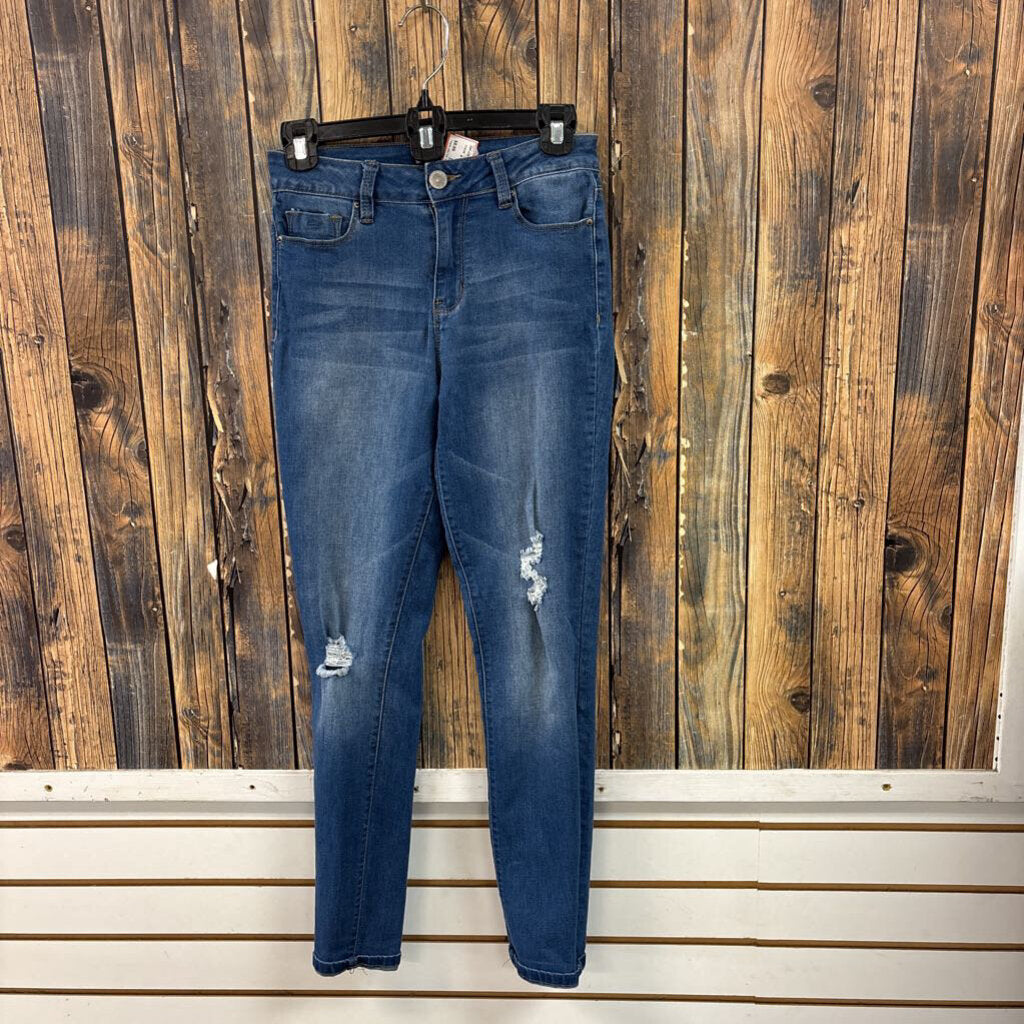 YMI Jeans, Womens 3