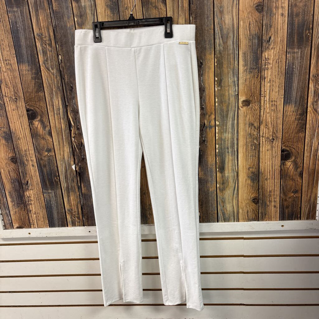 Michael Kors White Pants, Womens M