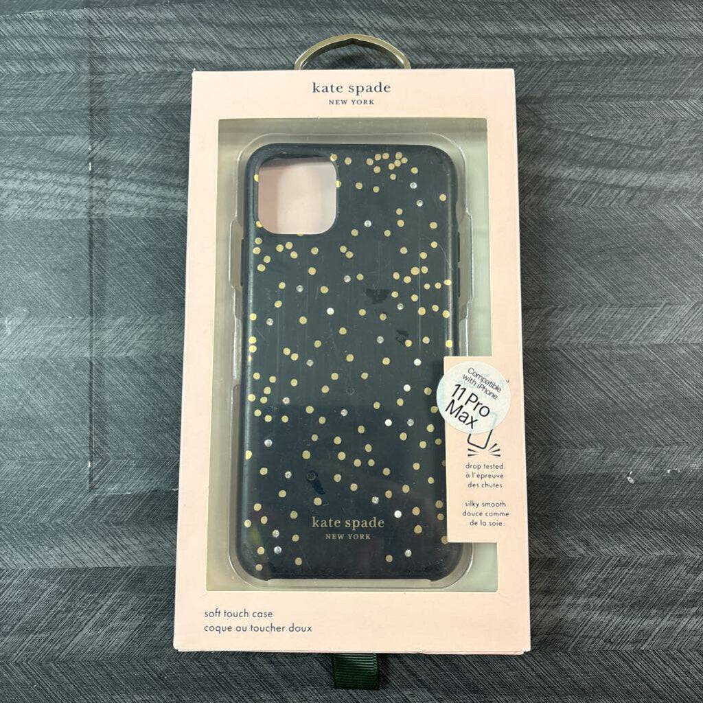 Kate Spade iPhone 11 Pro Max Case