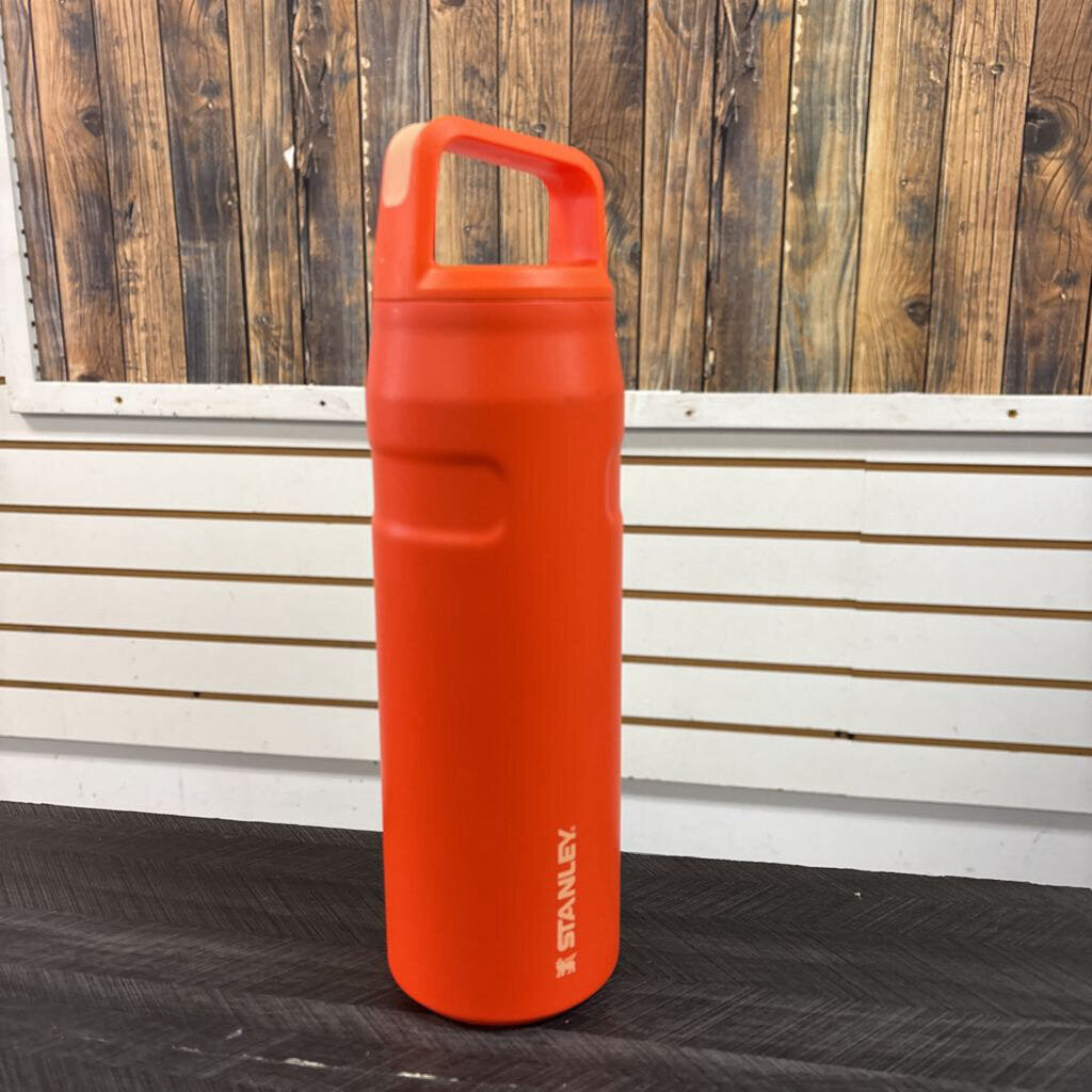 Stanley 24 OZ Stainless Steel Water Bottle