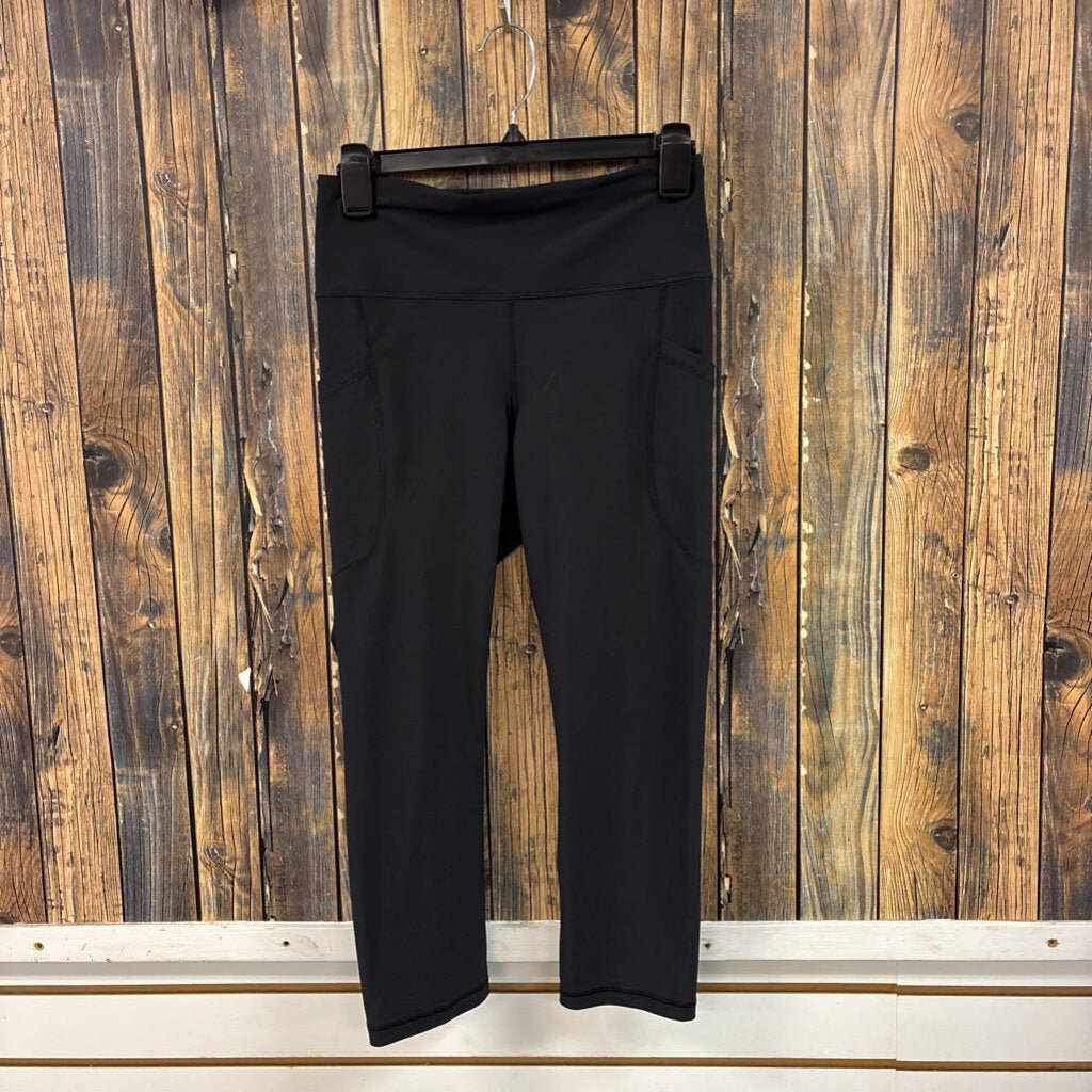 Old Navy Active Powersoft High Rise Leggings, Womens M