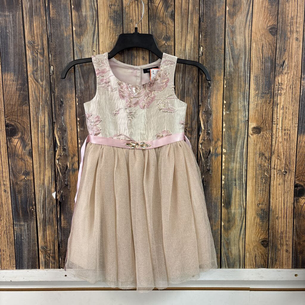 Zunie Formal Dress, Girls 6