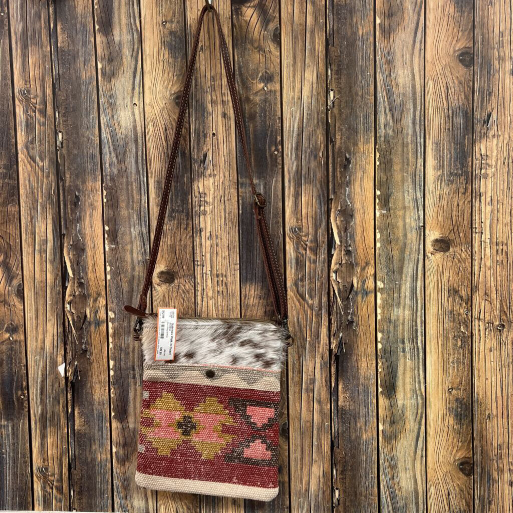 Myra Bag 9x11.5in