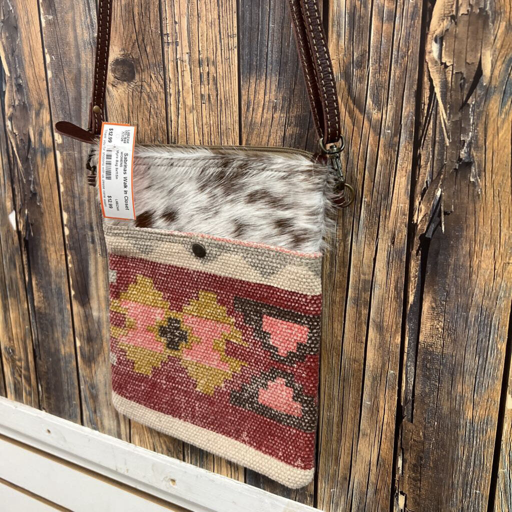 Myra Bag 9x11.5in