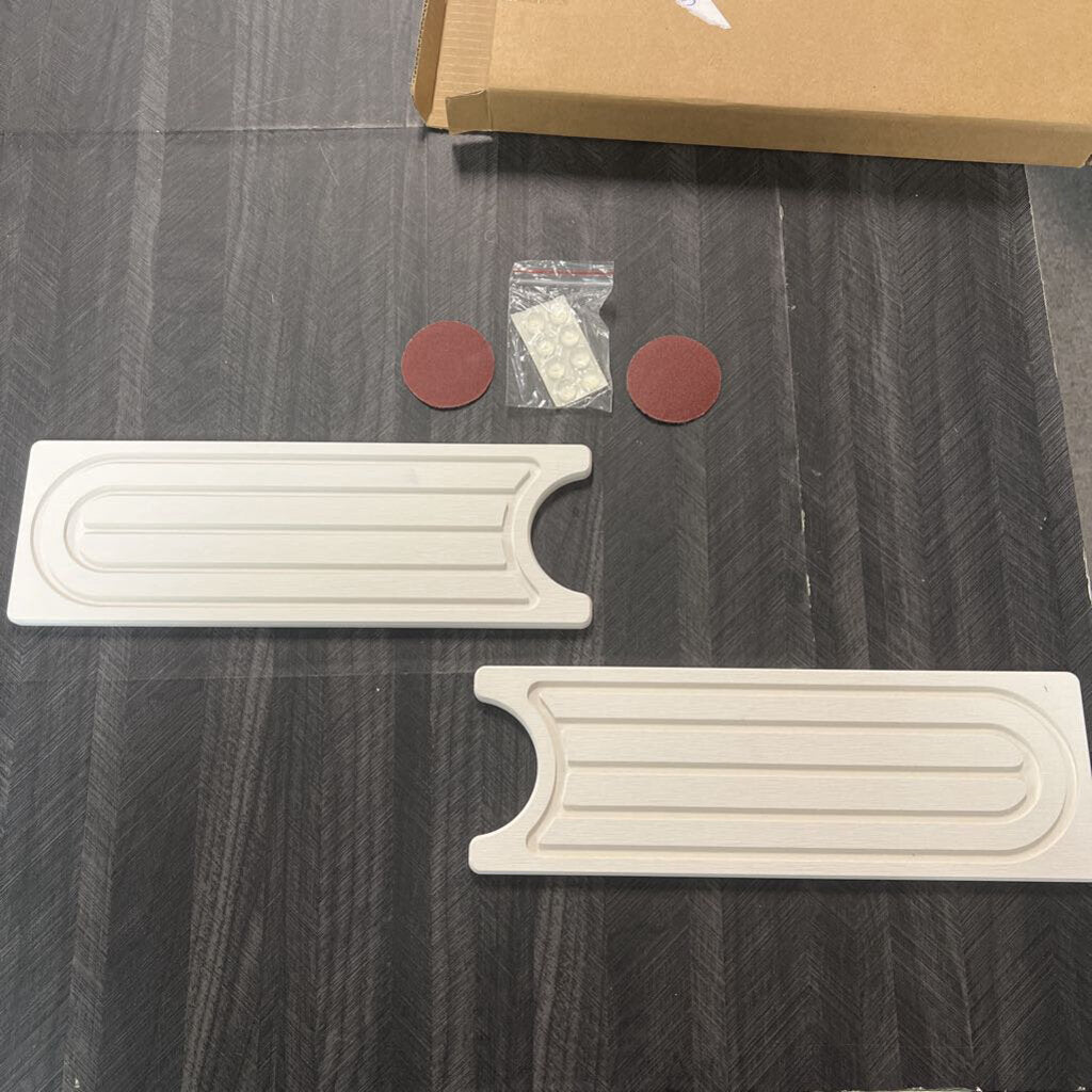 Faucet Trays, New