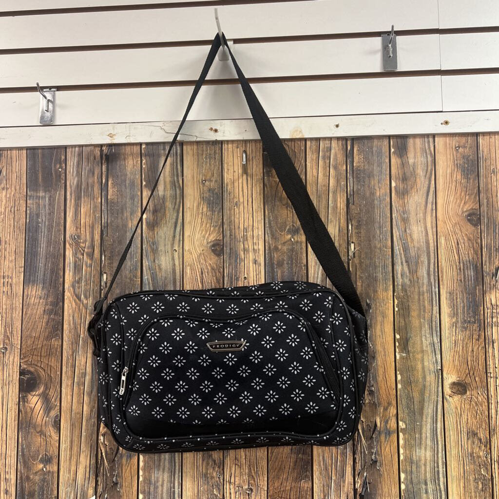 Prodigy Travel Bag - 18x10
