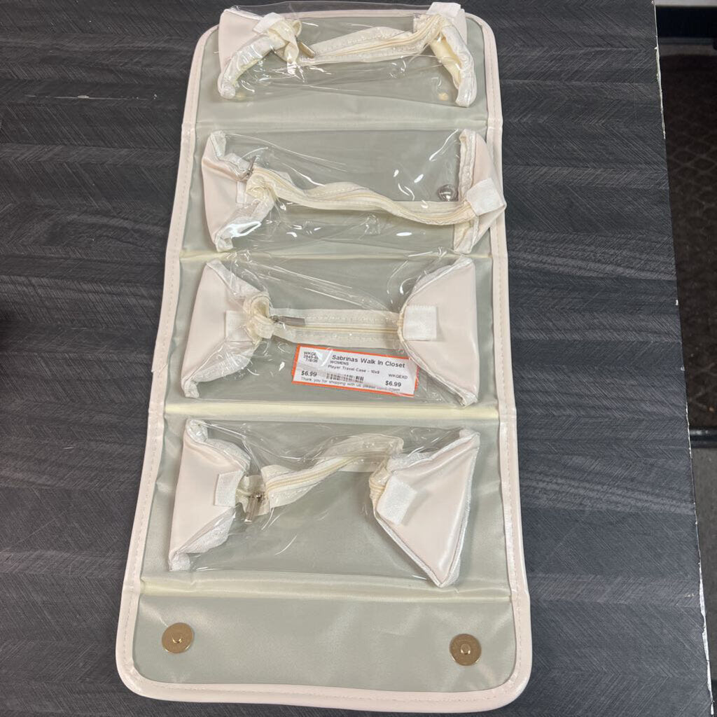 Player Travel Case - 10x9
