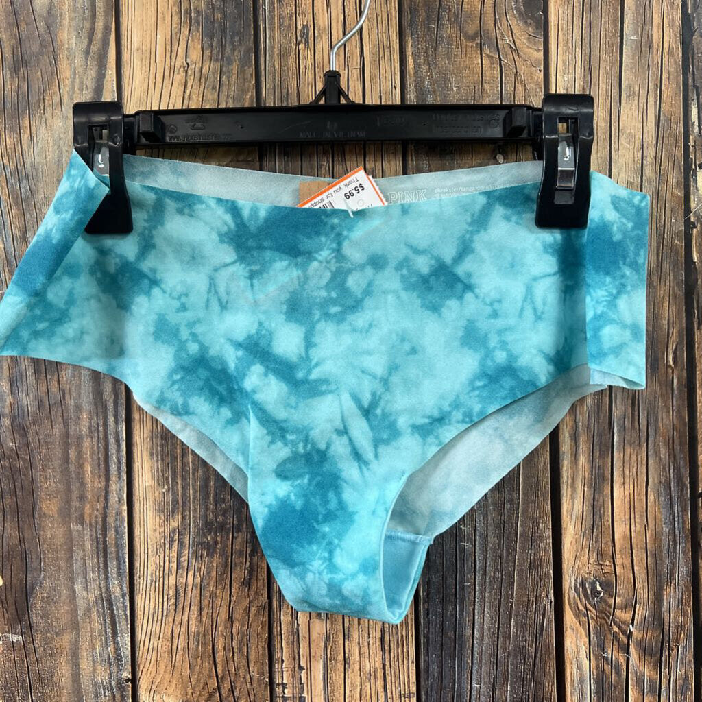NWT Victorias Secret Underwear, L