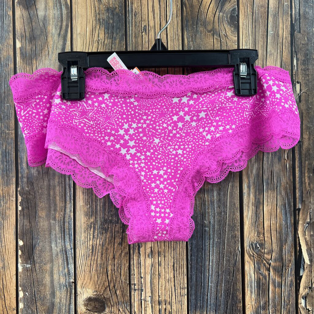 NWT Victorias Secret Underwear, XL