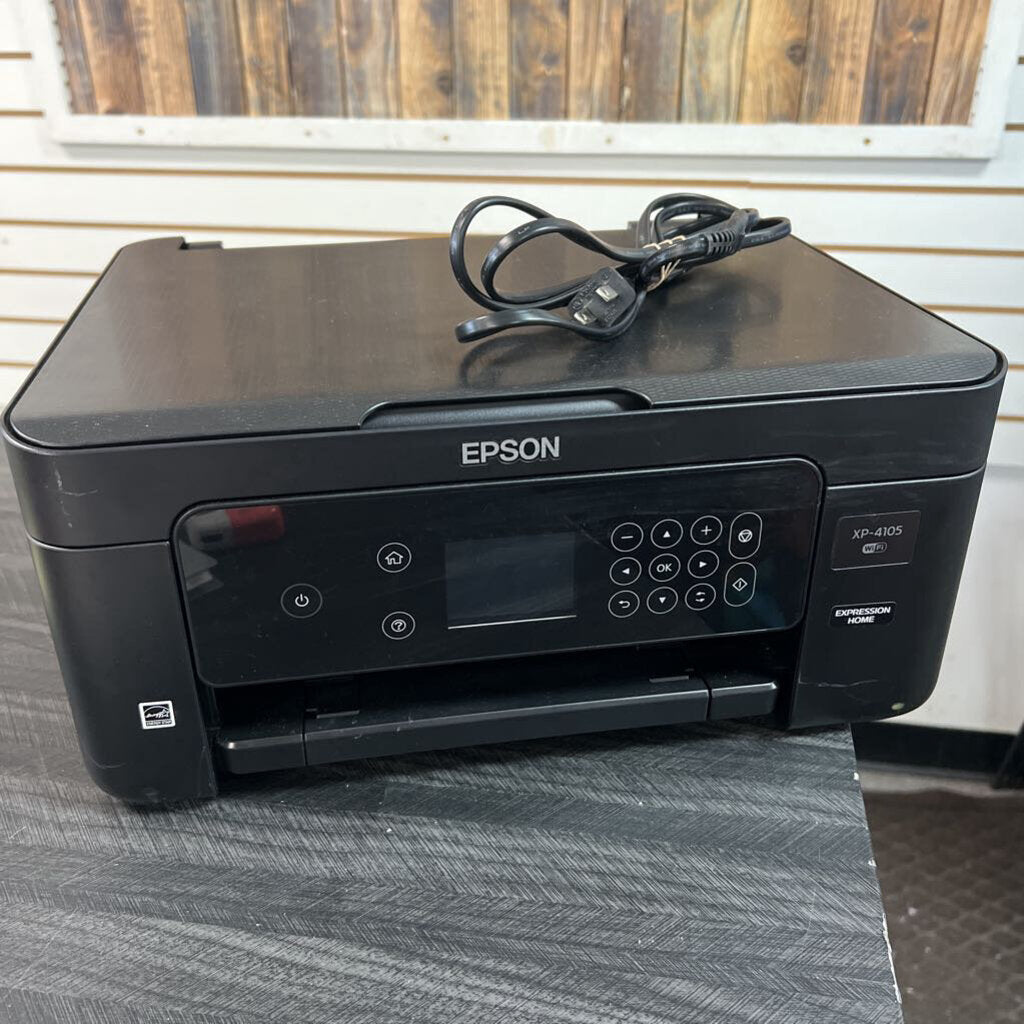 Epson Printer - NO SHIP