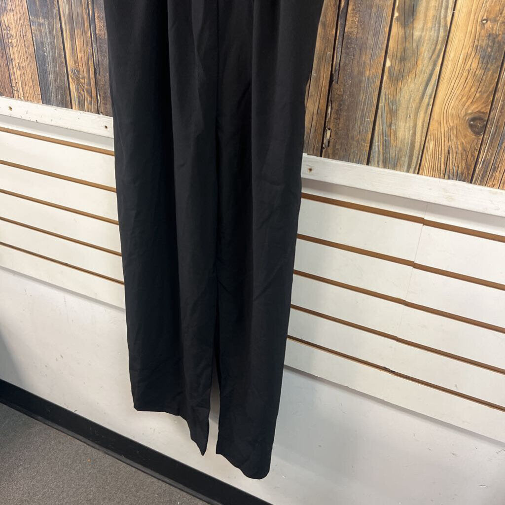 Black Jumper, Womens L