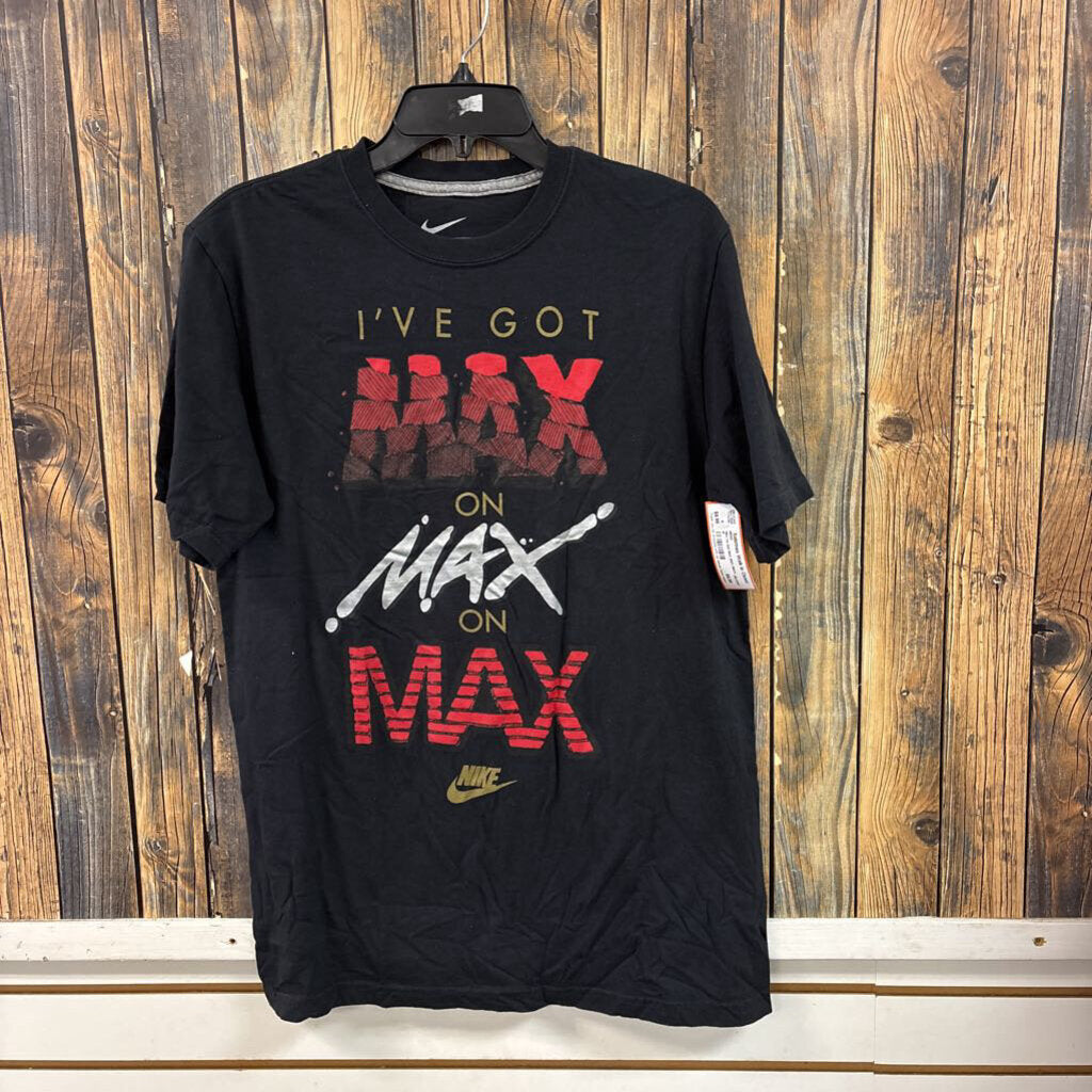 Nike Ive Got Max Shirt, Men's M