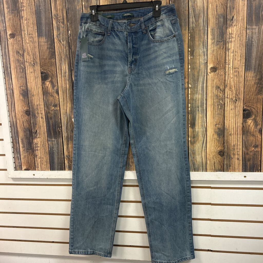 Wild Fable Distressed Jeans, NWT Women's 8