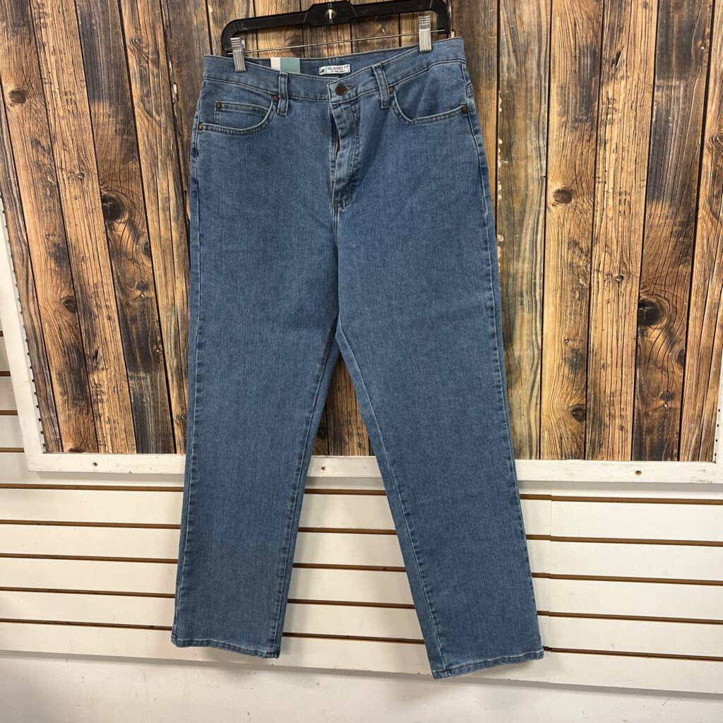 Lee Relaxed Fit, NWT Women's 12