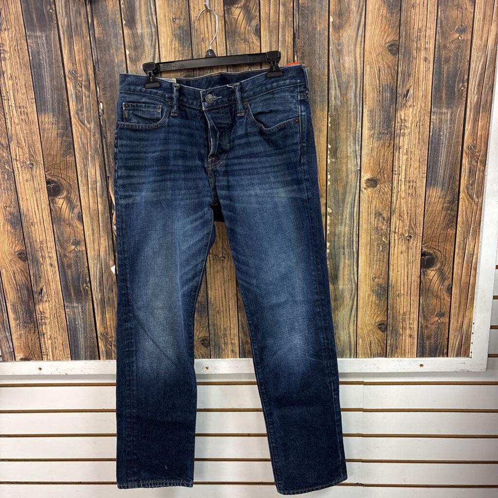 Abercrombie Jeans, Mens 32x32