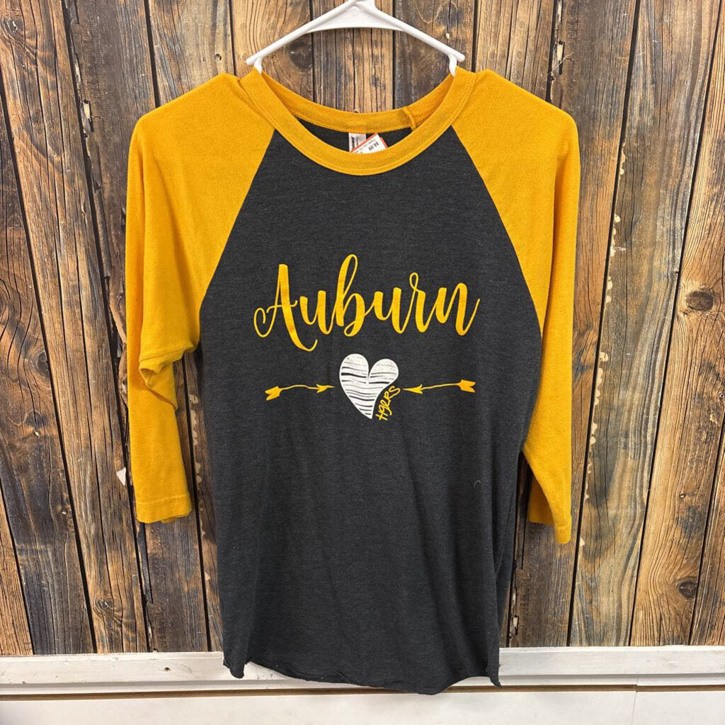 Auburn Tigers Shirt, Women's S