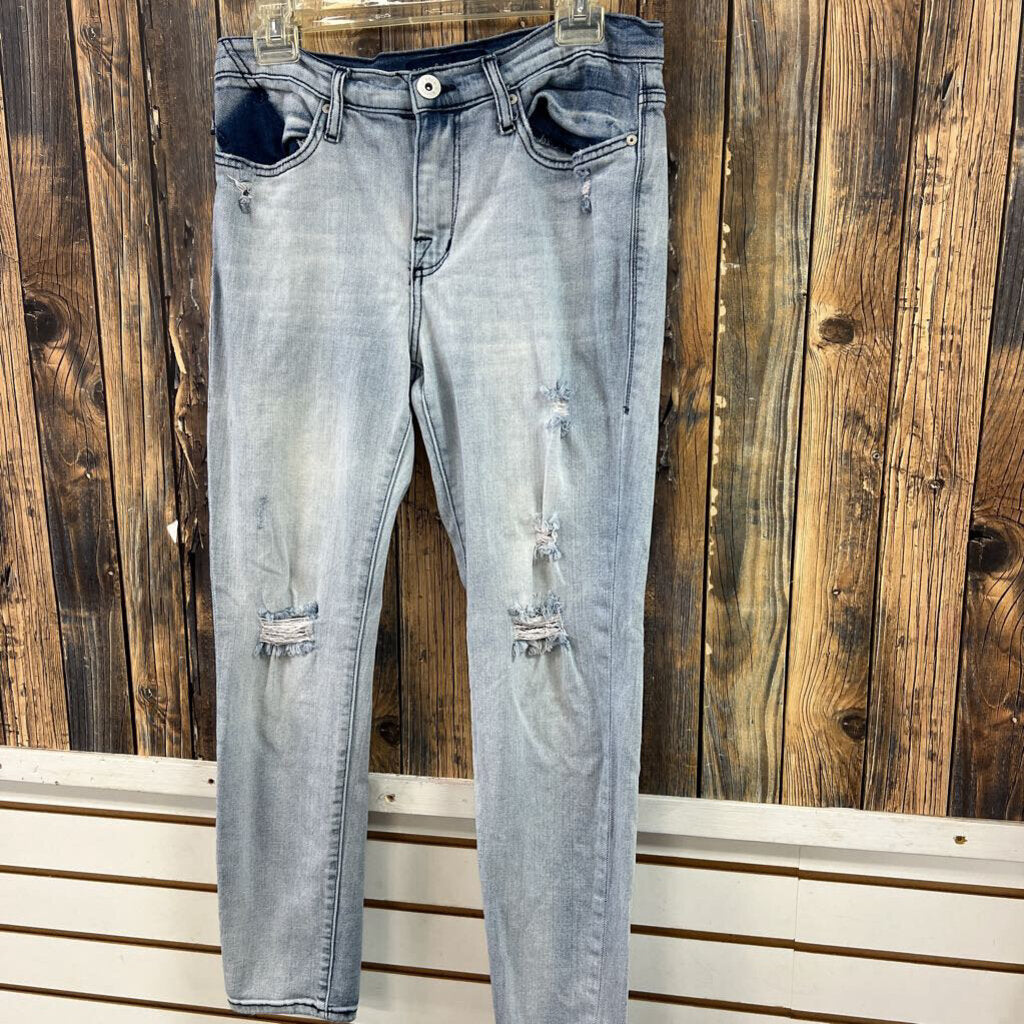 Rock and Republic Distressed Jeans Women's Size 10