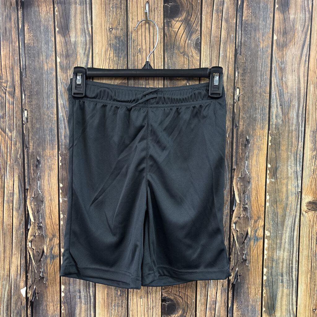 New Children's Place Grey Shorts, Boys 7/8