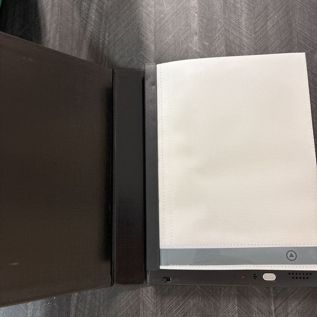 Talking Photo Album