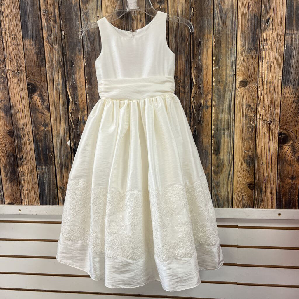 Bridal Warehouse Dress, NWT Girl's 5